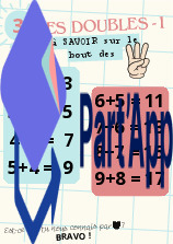 Pour réviser les calculs de 4H_5