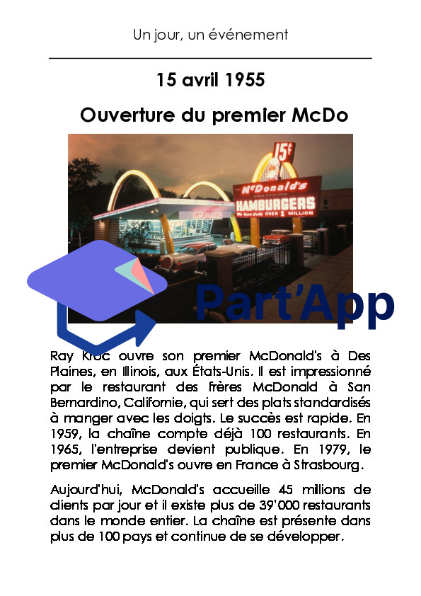 Un jour, un ... (événement avril)_9