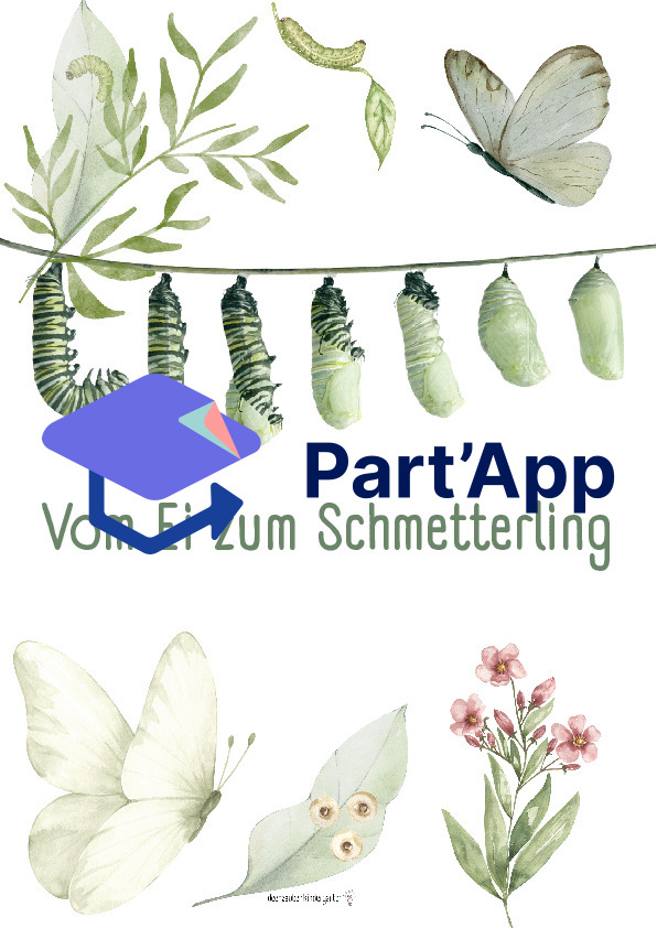 Vom Ei zum Schmetterling: Legekreis_2