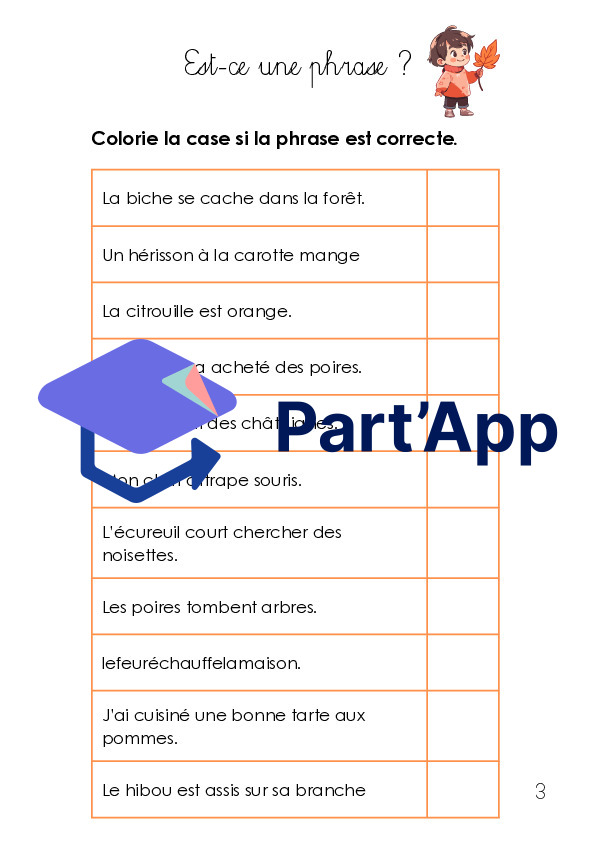 Dossier la phrase et le texte 4H_4