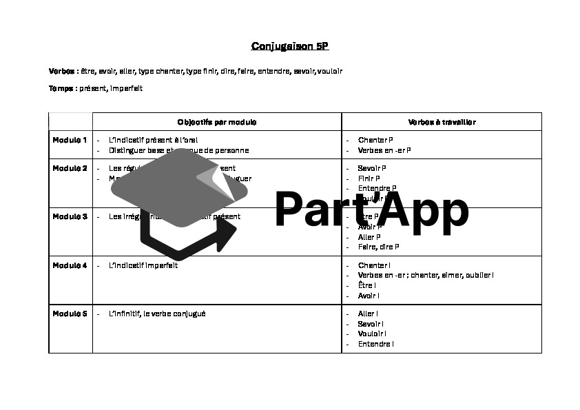 Planification des verbes 5-6H_2