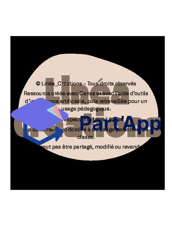 Orthographe 7H – Module 2 : l’accord dans le GN_12