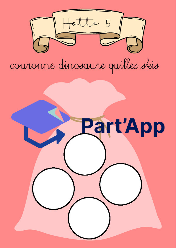 Lecture de mots: Hottes du père Noël_7