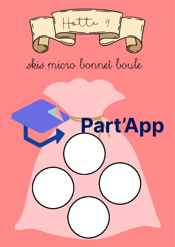 Lecture de mots: Hottes du père Noël_11