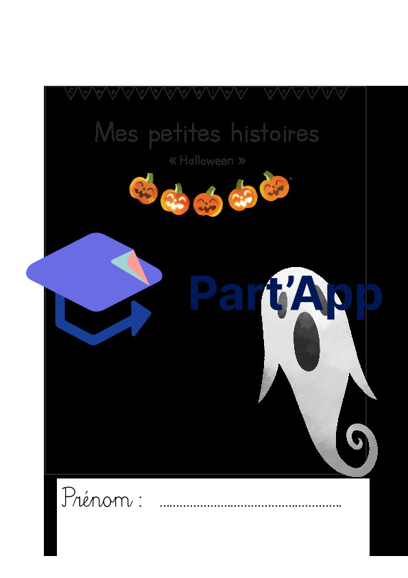 Mes petites histoires "Halloween"_2