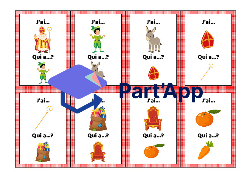 J'ai...Qui a...? de Saint-Nicolas_2