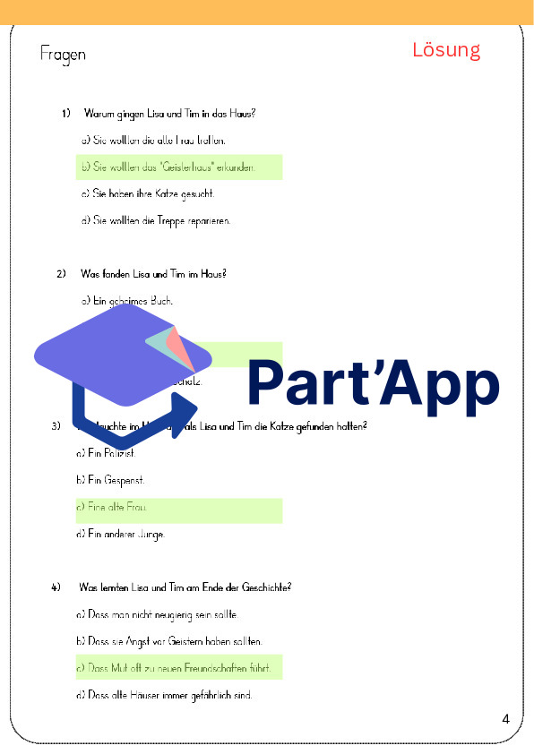 Leseverstehen Klasse 5 und Klasse 6_6