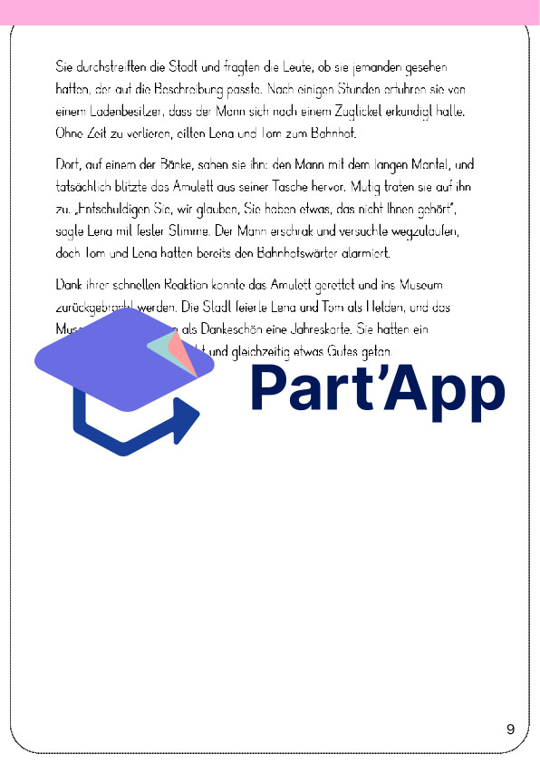 Leseverstehen Klasse 5 und Klasse 6_11