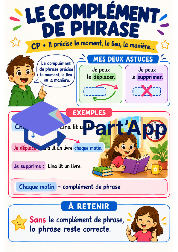 Affiches des fonctions grammaticales_6