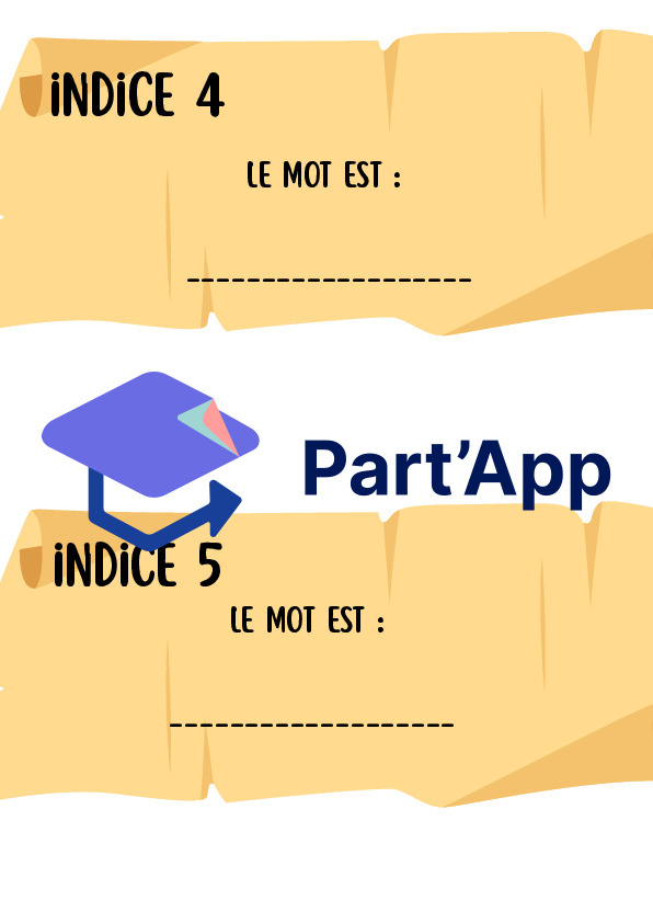 Escape Game Pédagogique : Le Secret du Donjon - Aventure Historique et Mathématique pour 5-6H_6