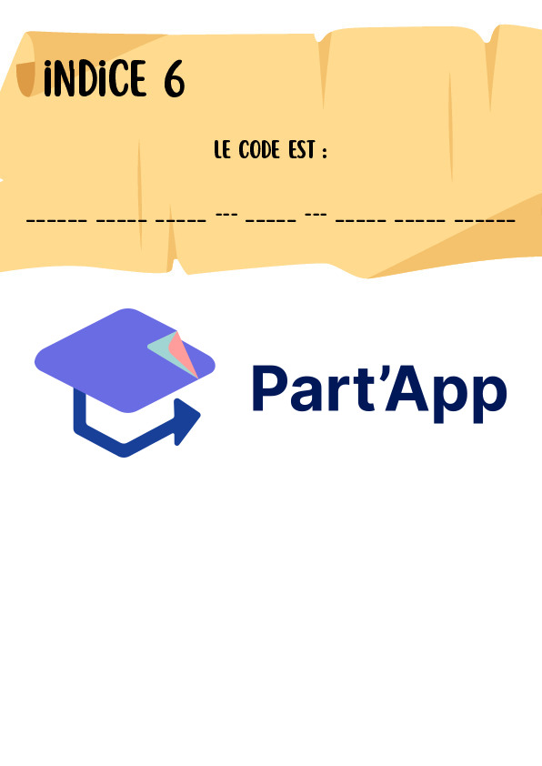 Escape Game Pédagogique : Le Secret du Donjon - Aventure Historique et Mathématique pour 5-6H_7