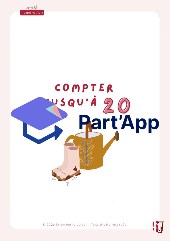 2P 3P - math - compter jusqu'à 20_2