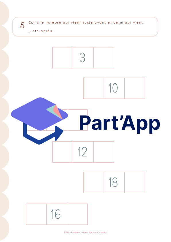 2P 3P - math - compter jusqu'à 20_7