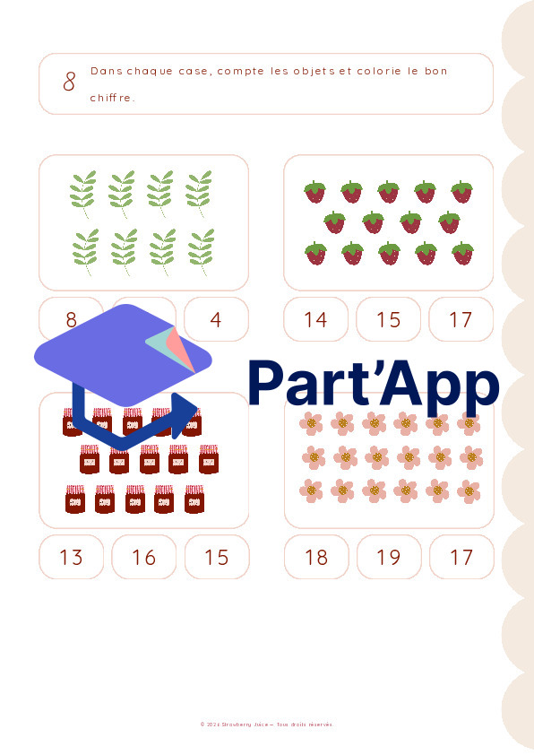 2P 3P - math - compter jusqu'à 20_10
