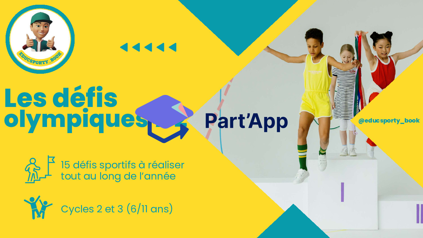 Défis olympiques #2_2