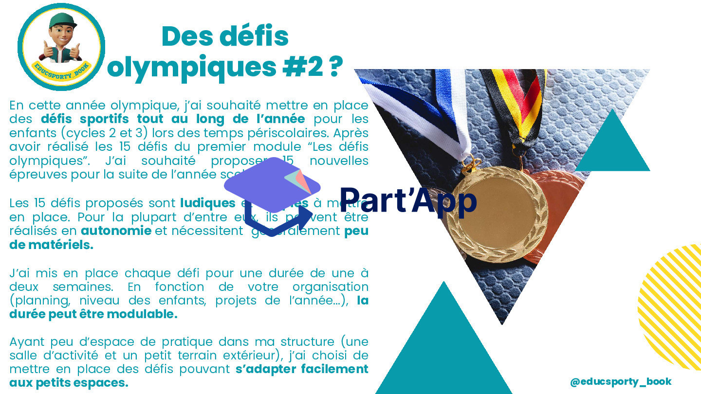Défis olympiques #2_3