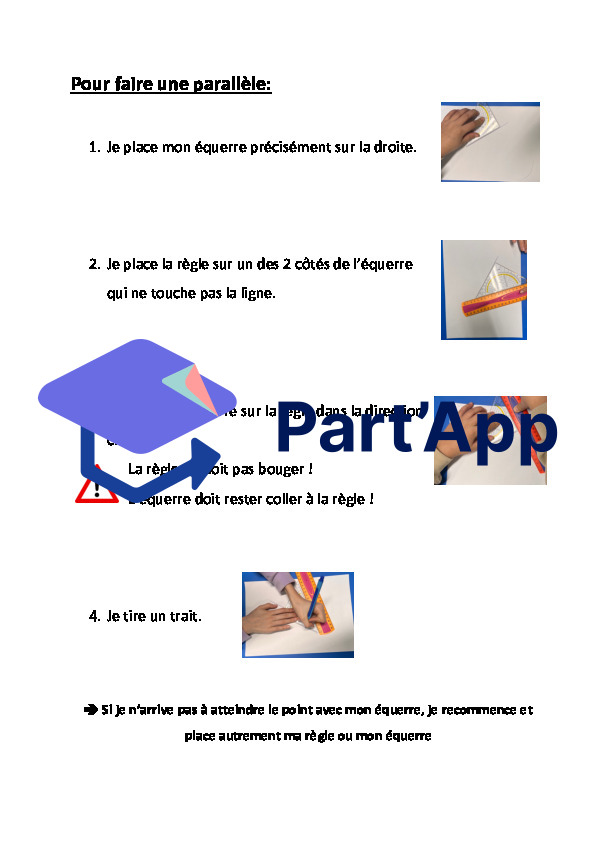 mémo - parallèle/perpendiculaire_2