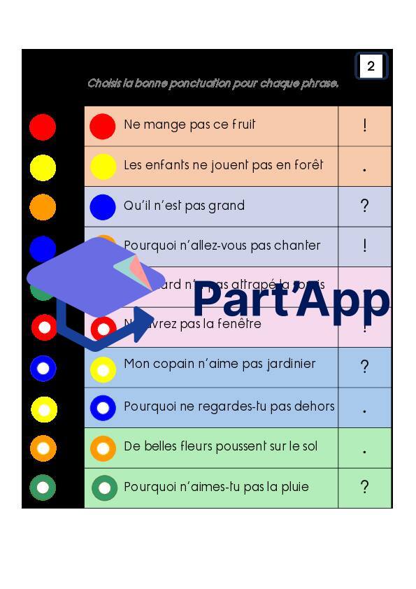 Les types de phrases_3