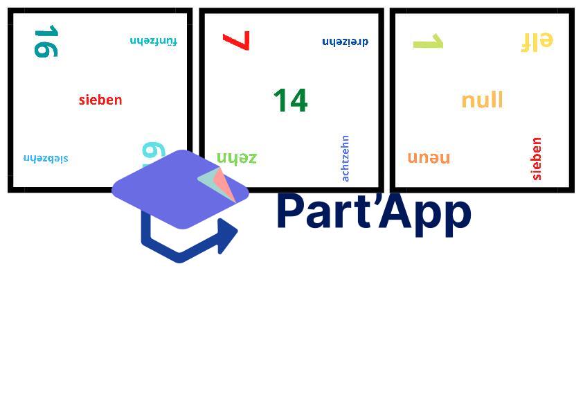 Jeu de carte nombre_6