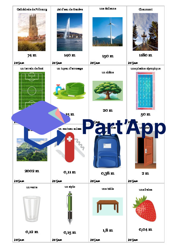Maths 7H 8H : Grandeurs et mesures (longueurs)_2