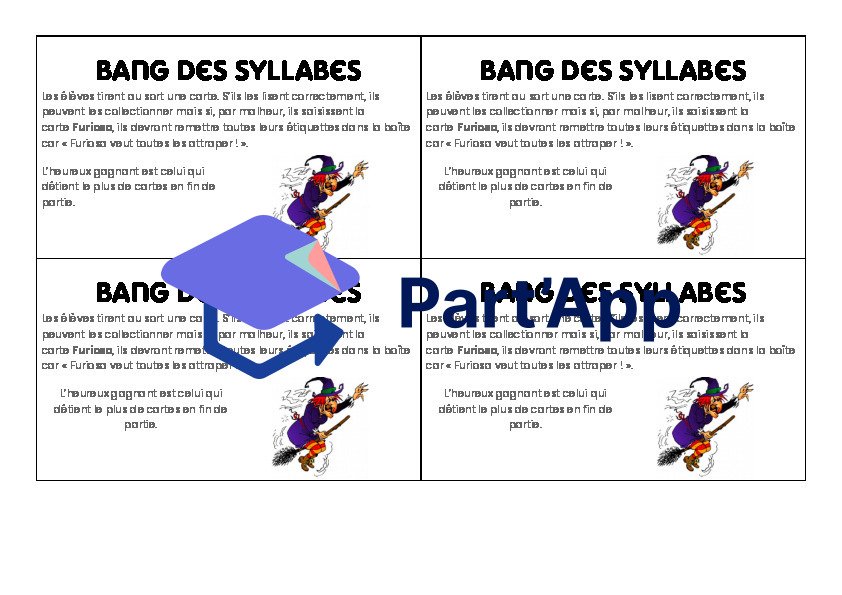 Bang des syllabes - 3P - temps 1_2