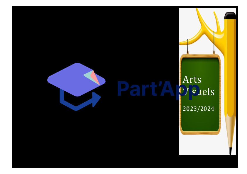 Cahier d’Arts Visuels 2023-2024_3