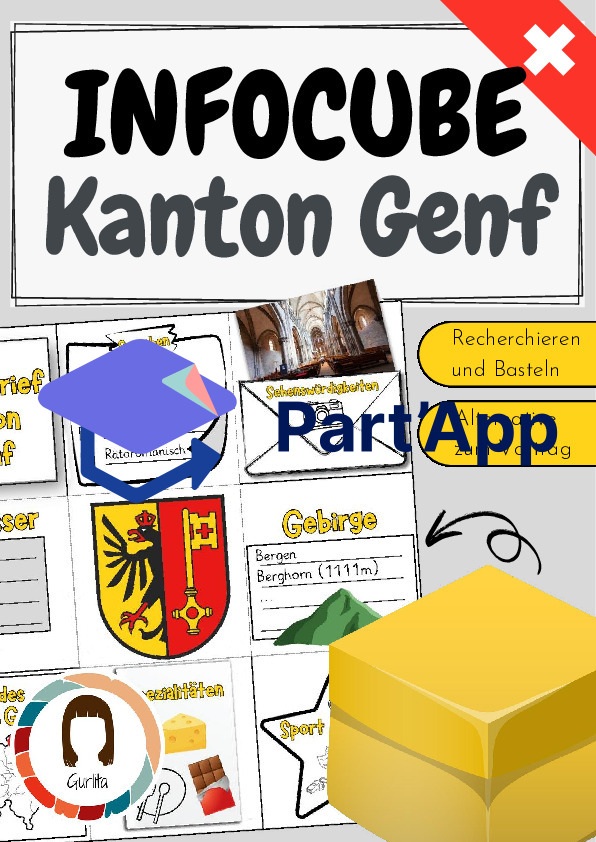 Kanton Genf - Rechercheprojekt_2