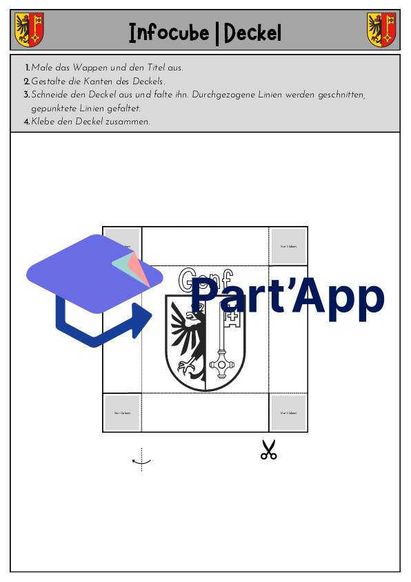 Kanton Genf - Rechercheprojekt_5