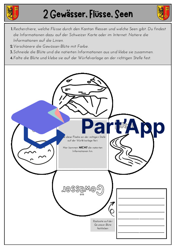 Kanton Genf - Rechercheprojekt_7
