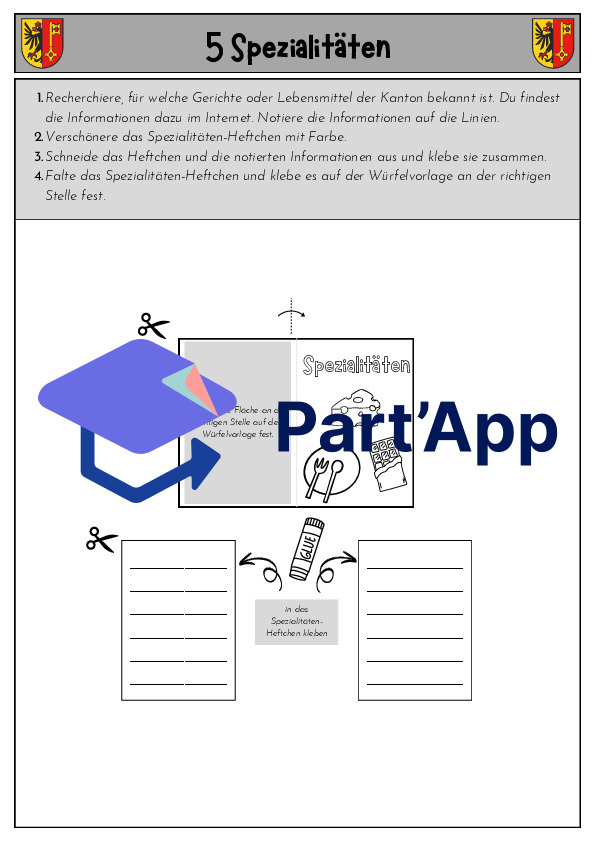 Kanton Genf - Rechercheprojekt_9