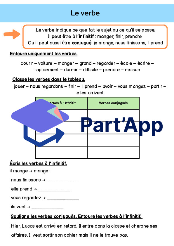 Les verbes_3