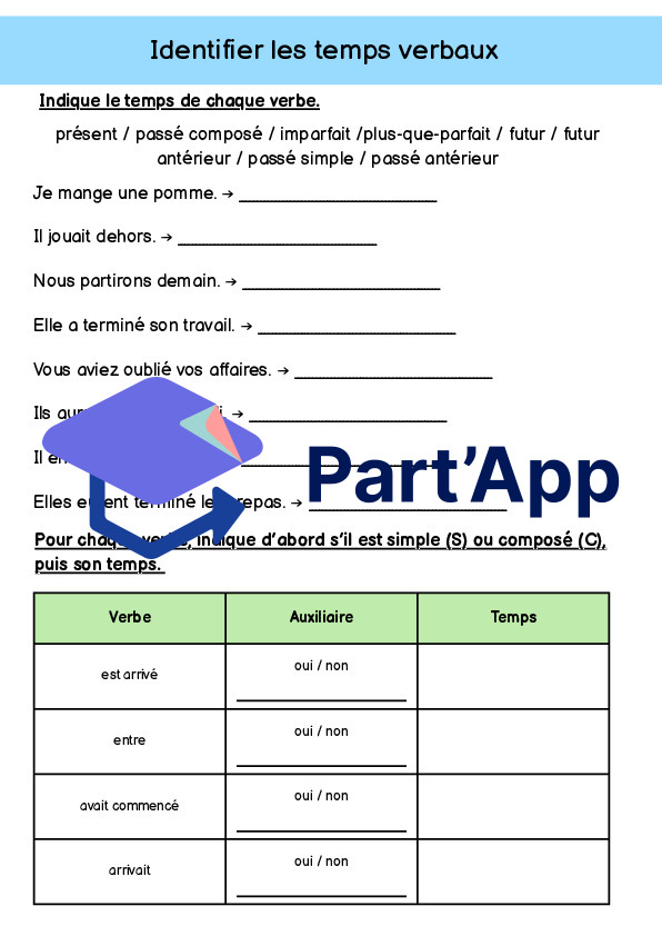Les verbes_8