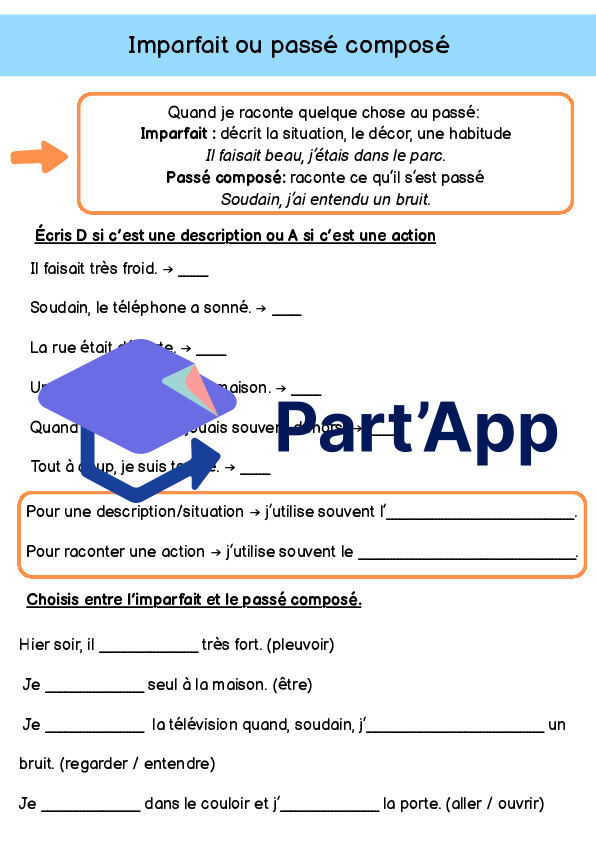 Les verbes_10