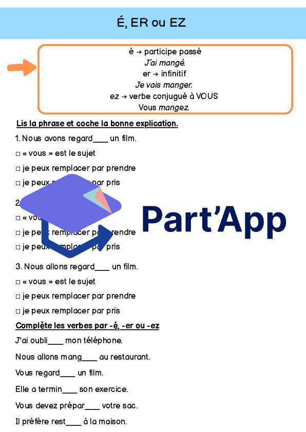 Les verbes_11