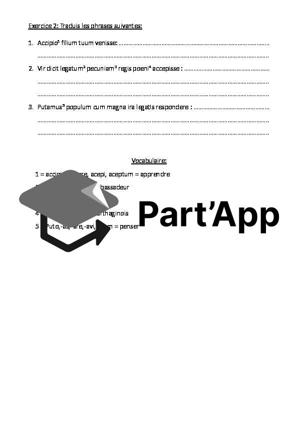 Latin Forum_Traductions_Proposition infinitive_3