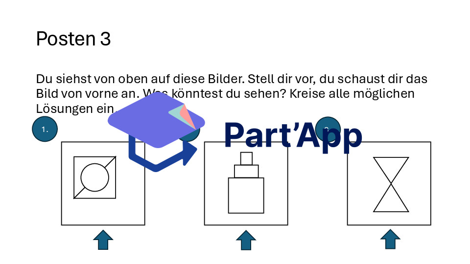Kopfgeometrie - Postenlauf_6