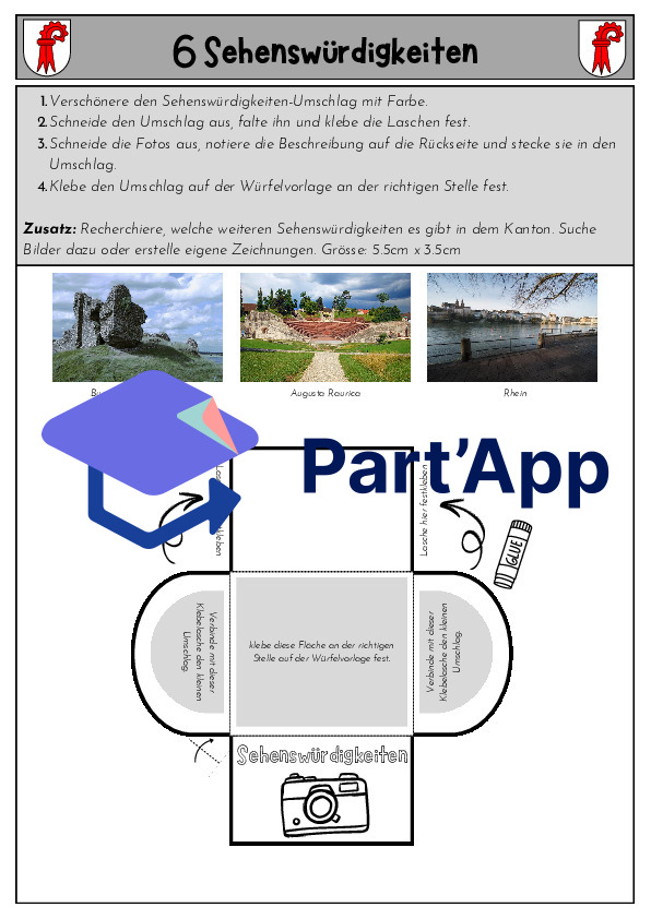 Kanton Basel-Landschaft - Rechercheprojekt_170