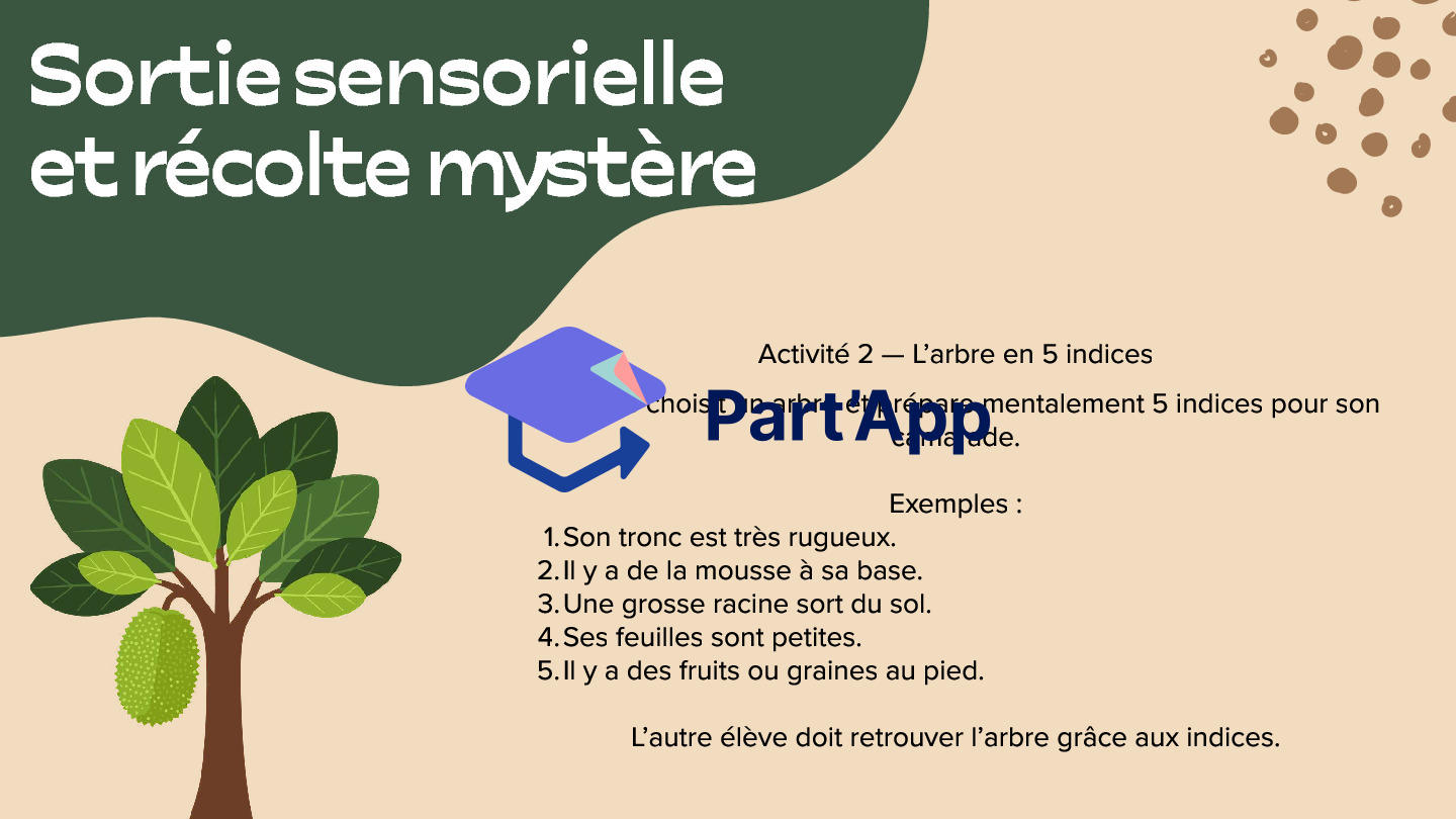 Séquence sciences – Le fruit : enquêteurs du vivant (7H)_13