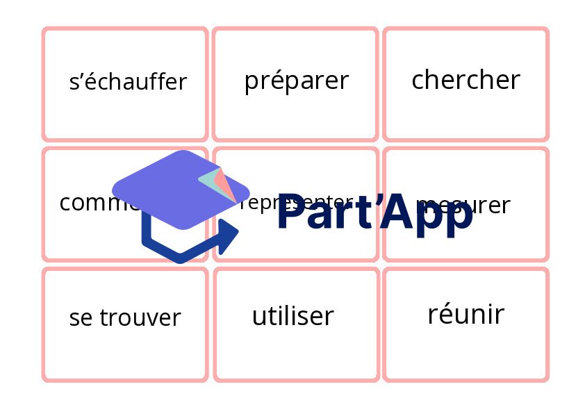 Jeu : 4e Art - phrases positives/négatives et verbes_8