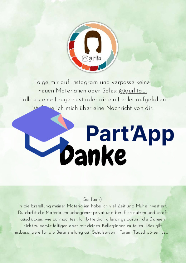 Erinnerungs-Heftchen Schuljahresende_3