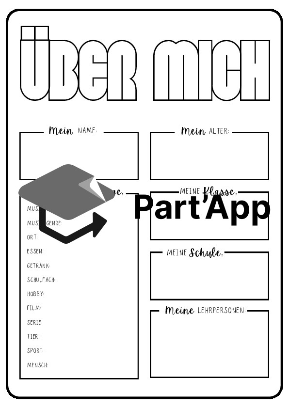 Erinnerungs-Heftchen Schuljahresende_6