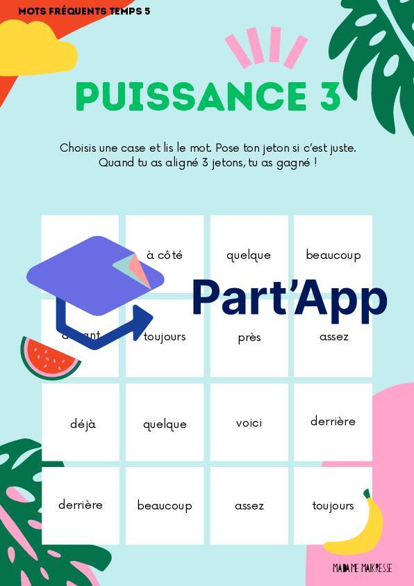 Mots fréquents T5_2