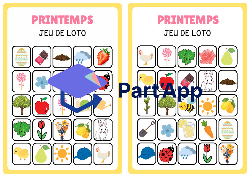 loto de printemps_3