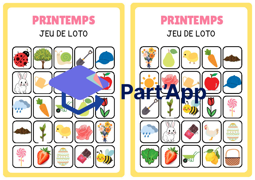 loto de printemps_4
