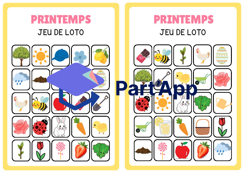 loto de printemps_5