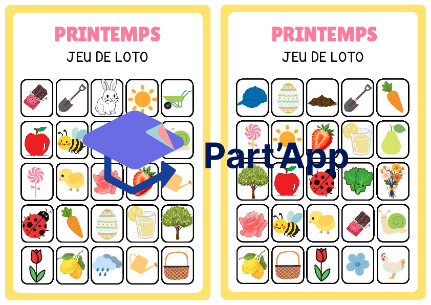 loto de printemps_6