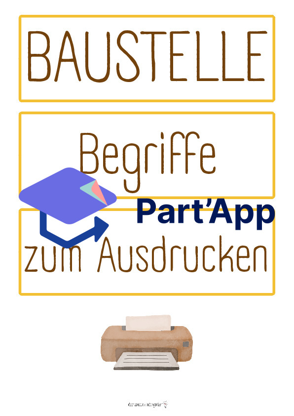 Begriffe Baustelle_2