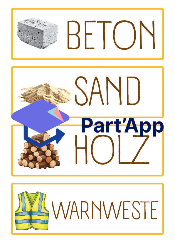 Begriffe Baustelle_5