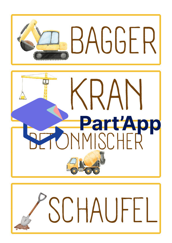 Begriffe Baustelle_6