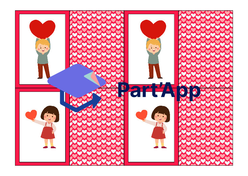 Le memory de la Saint-Valentin_2